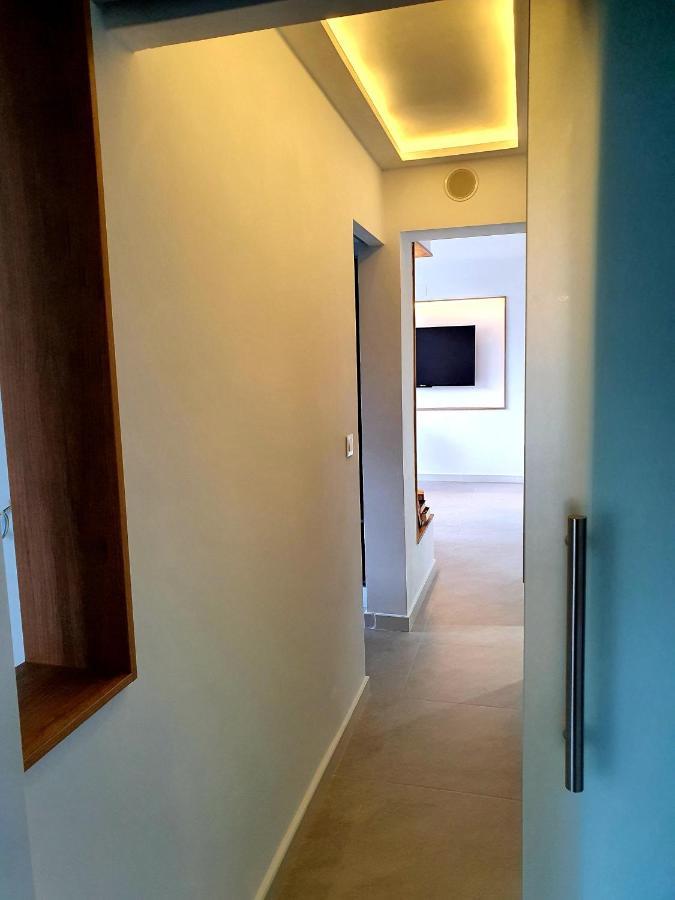 Roymar Playa Benidorm Apartment Екстериор снимка